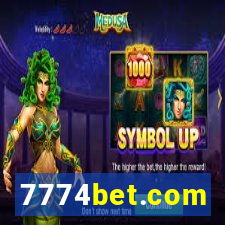 7774bet.com