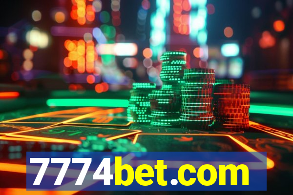 7774bet.com