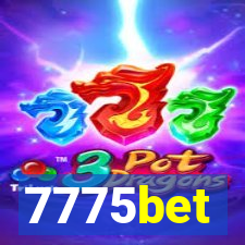 7775bet