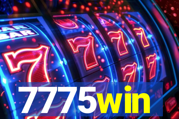 7775win