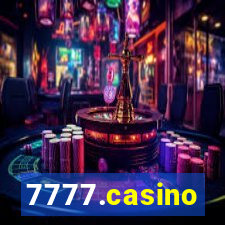 7777.casino