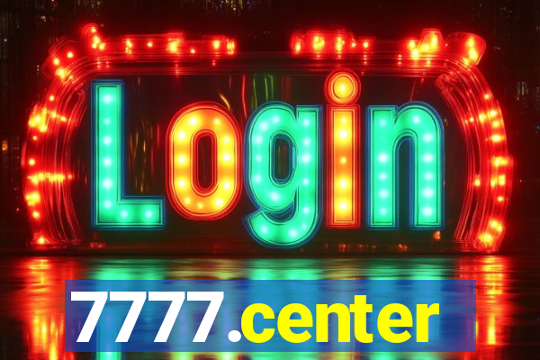 7777.center