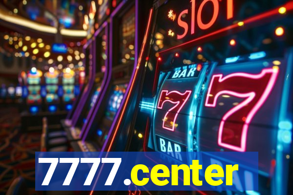 7777.center