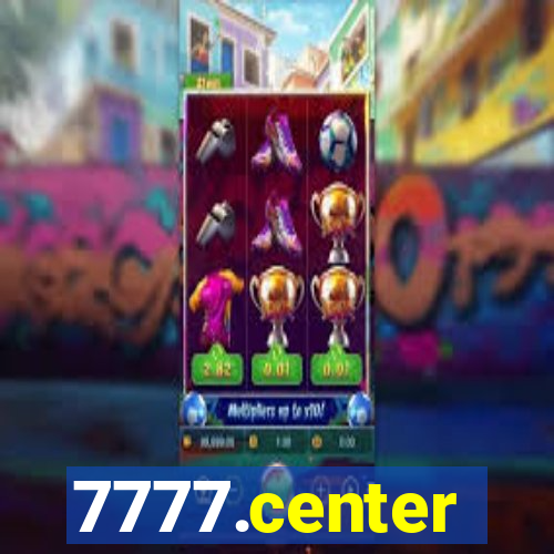 7777.center