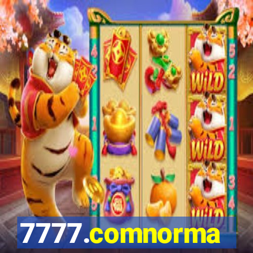 7777.comnorma