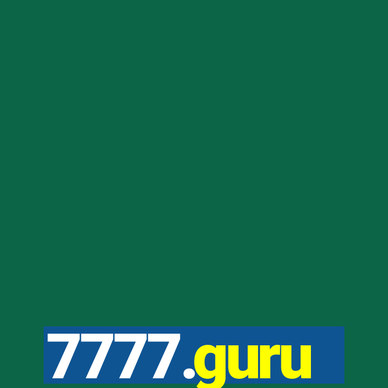 7777.guru