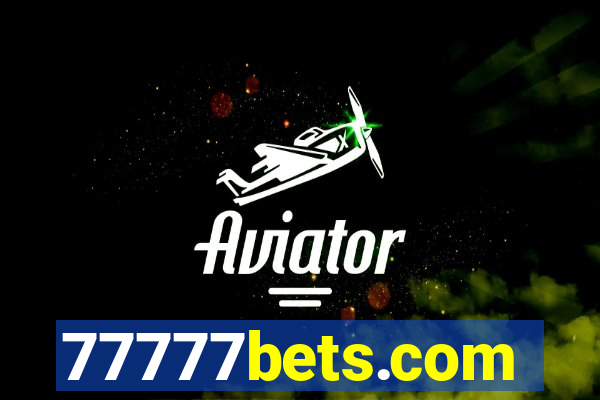 77777bets.com