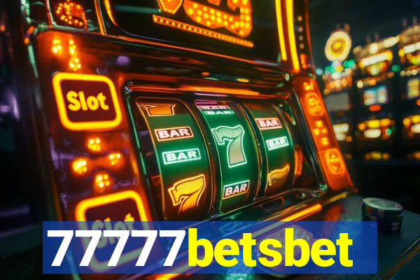 77777betsbet