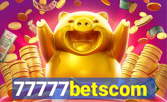 77777betscom