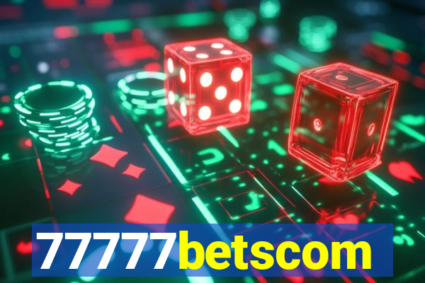 77777betscom