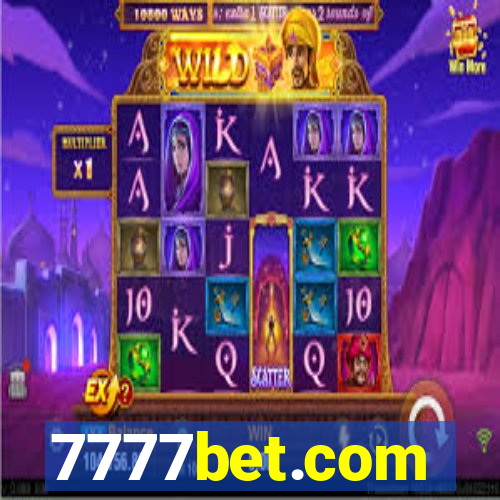 7777bet.com