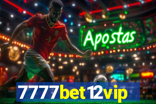 7777bet12vip