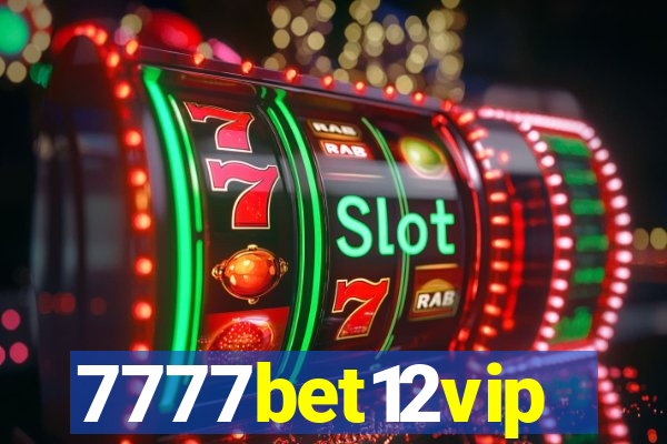 7777bet12vip