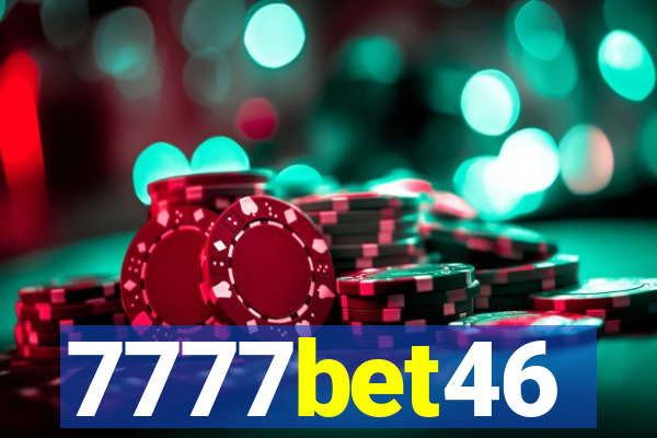 7777bet46