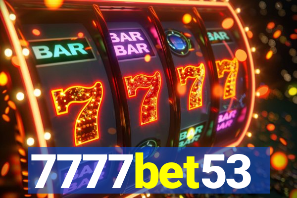 7777bet53