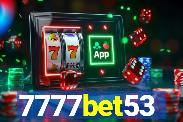 7777bet53