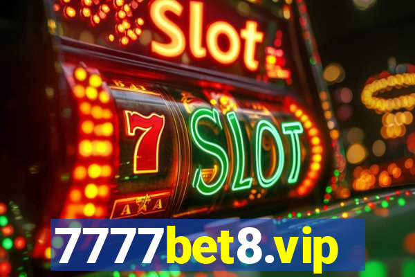 7777bet8.vip