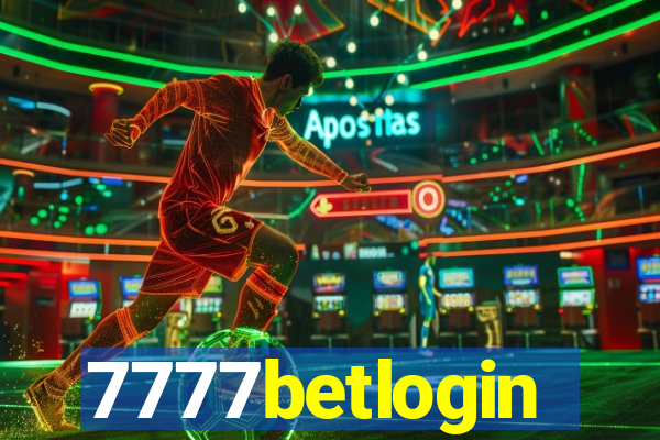 7777betlogin