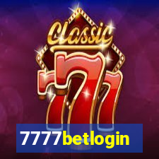 7777betlogin