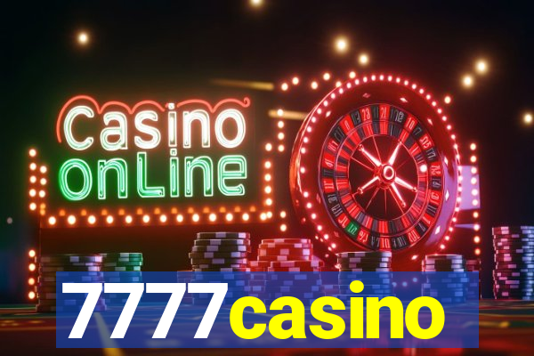 7777casino