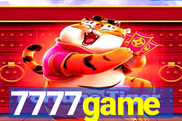 7777game