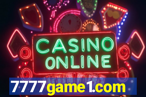 7777game1.com