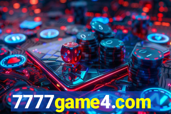 7777game4.com