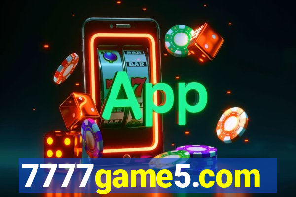 7777game5.com