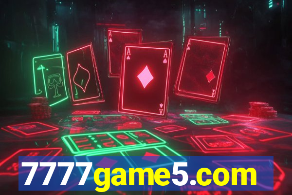 7777game5.com