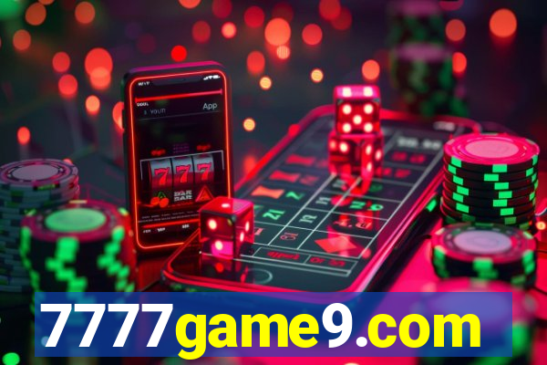 7777game9.com