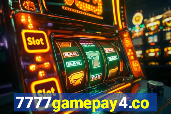 7777gamepay4.com