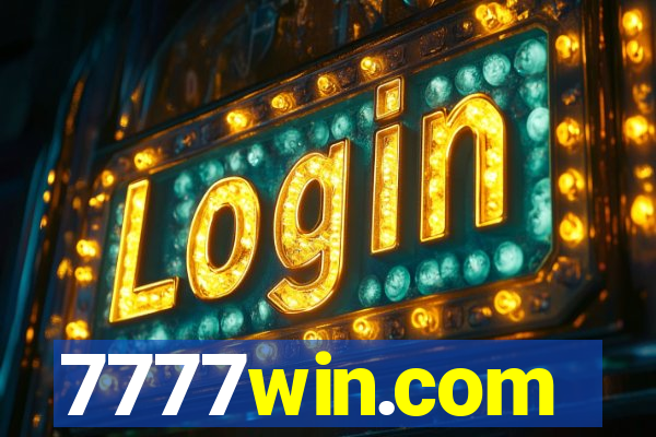 7777win.com