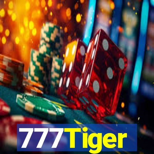 777Tiger