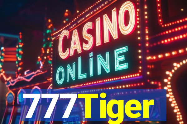 777Tiger