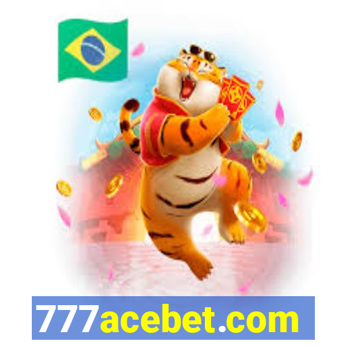 777acebet.com