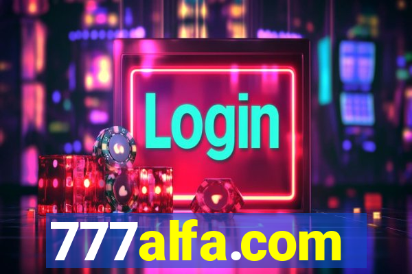 777alfa.com