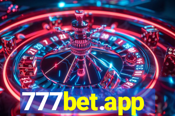 777bet.app