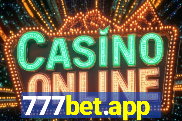 777bet.app