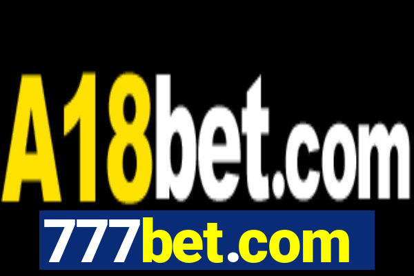 777bet.com