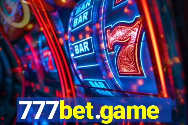 777bet.game