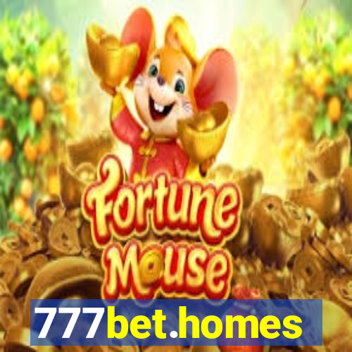 777bet.homes