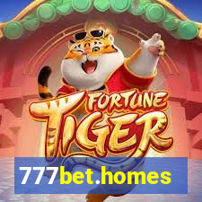 777bet.homes