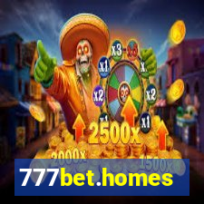 777bet.homes