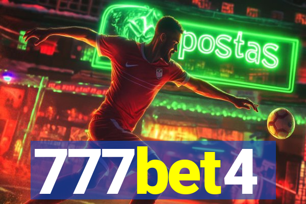 777bet4