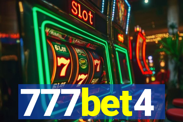 777bet4