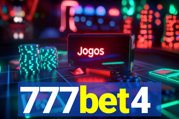 777bet4