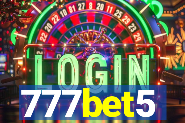 777bet5