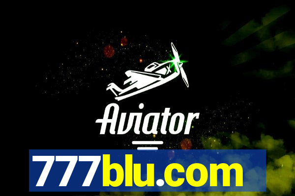 777blu.com