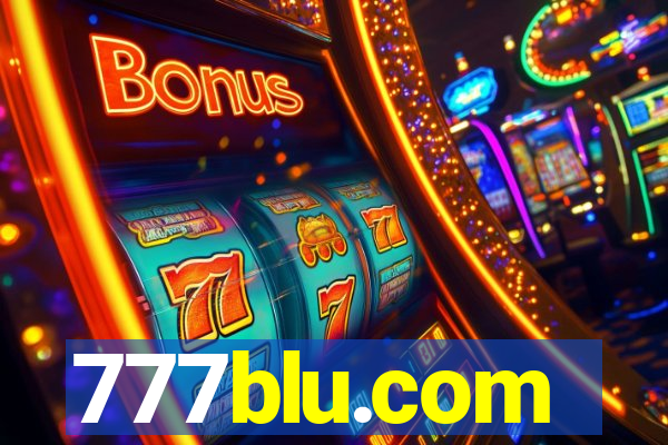 777blu.com