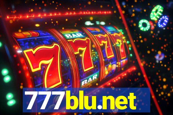 777blu.net